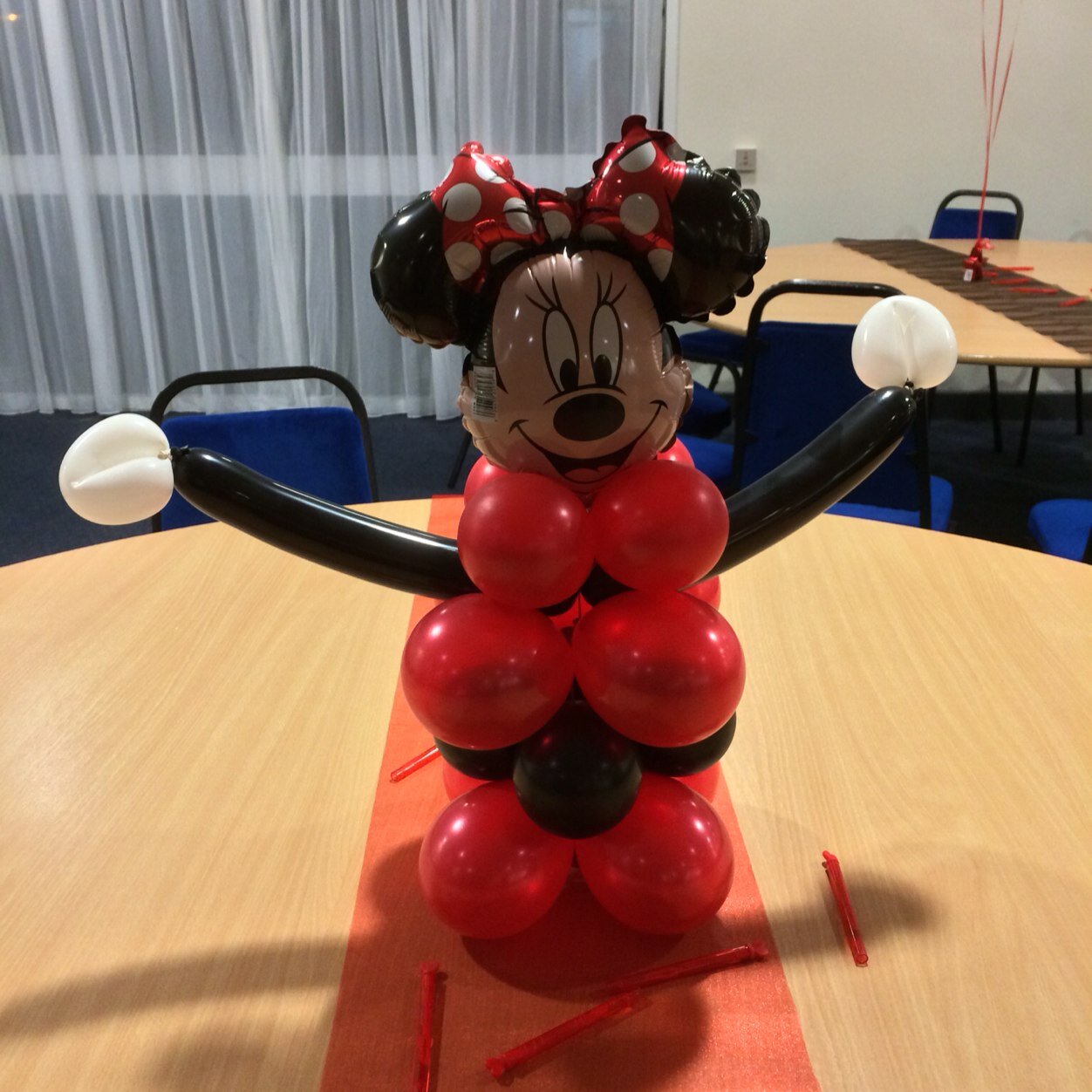 Cathcard's profile picture. 