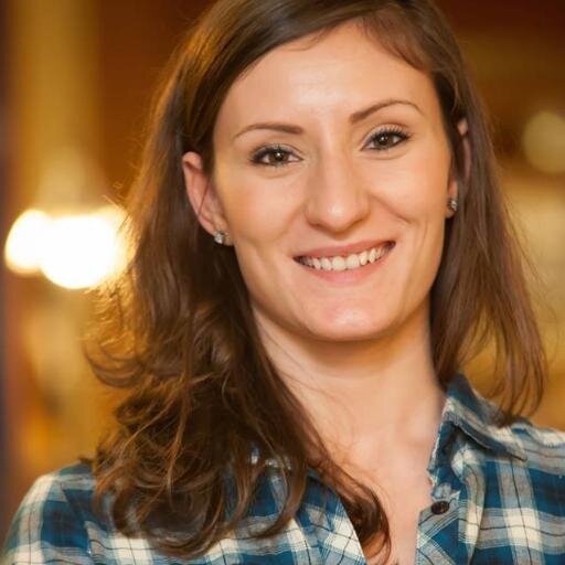 Fanclub38400489's profile picture. Fan club of Emiliya Nikolova