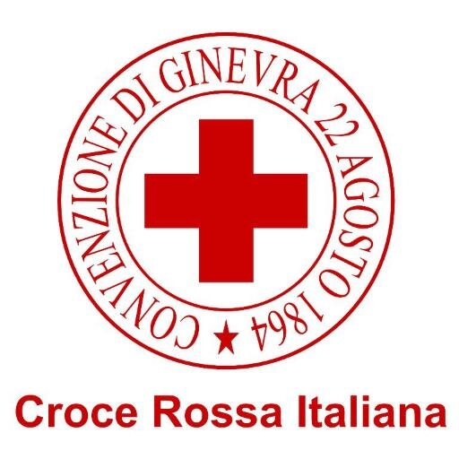 Account Twitter del Comitato locale di Alcamo della Croce Rossa Italiana