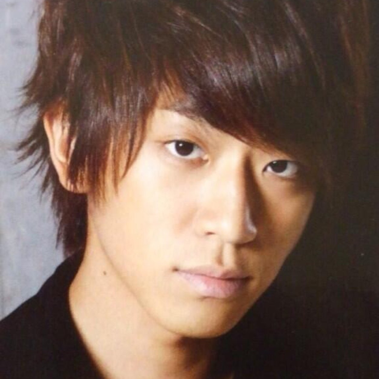 小山慶一郎 悪魔 Black All K Twitter