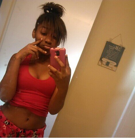 you gotta get ratchet letcha hair down put it inna pony tail dont fuck around let these hoes know BOW BOW this aint what they want uh! ahaa