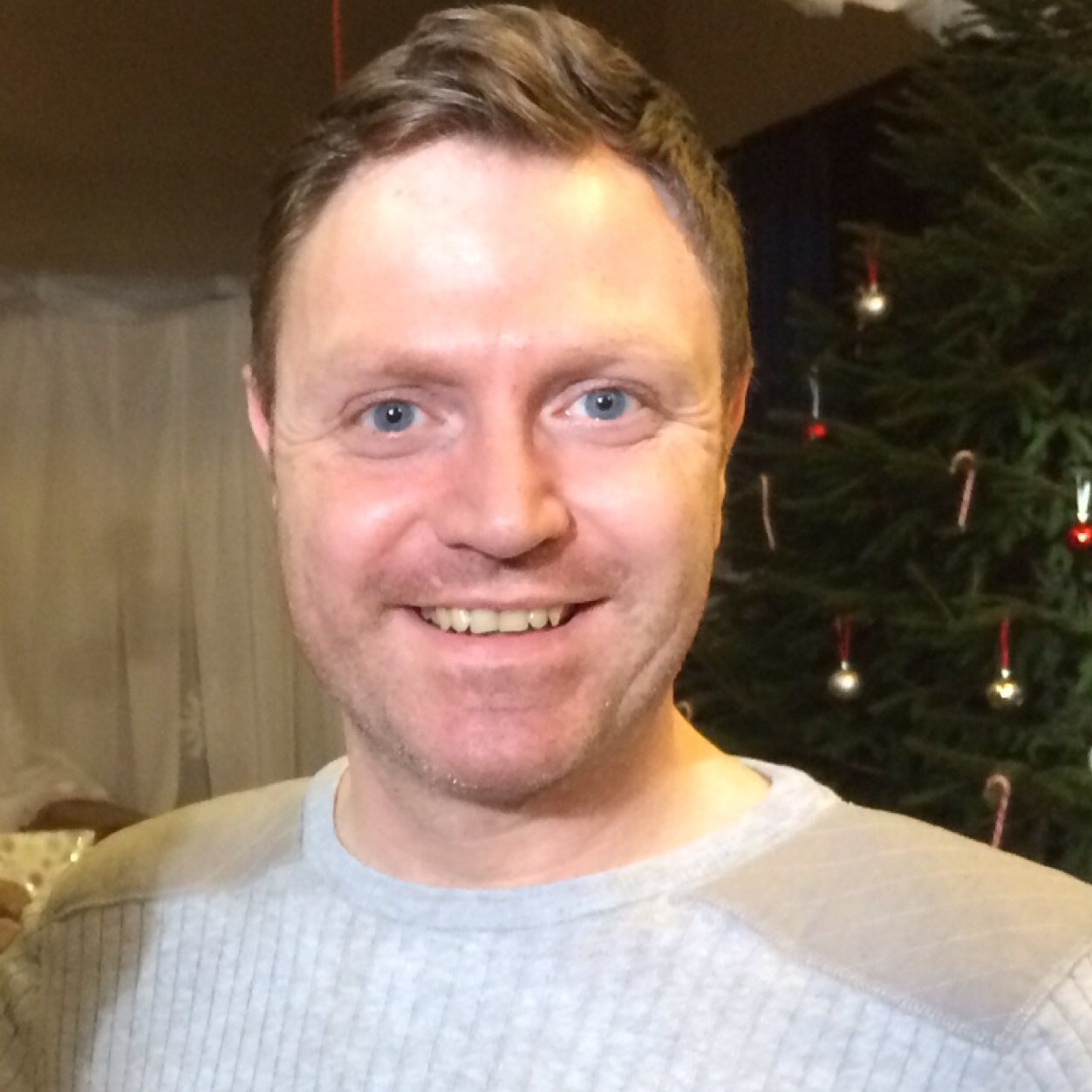 GordyMcdermott's profile picture. 