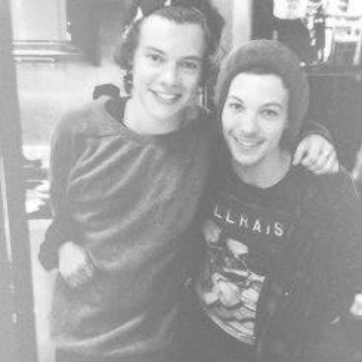 I have more love for these boys than my own family . https://t.co/tqzG138nOw