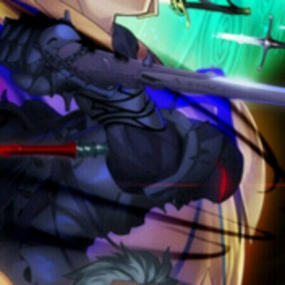 サー ランスロット Sk Fate6 Twitter サー ランスロット Sk Fate6 Twitter
