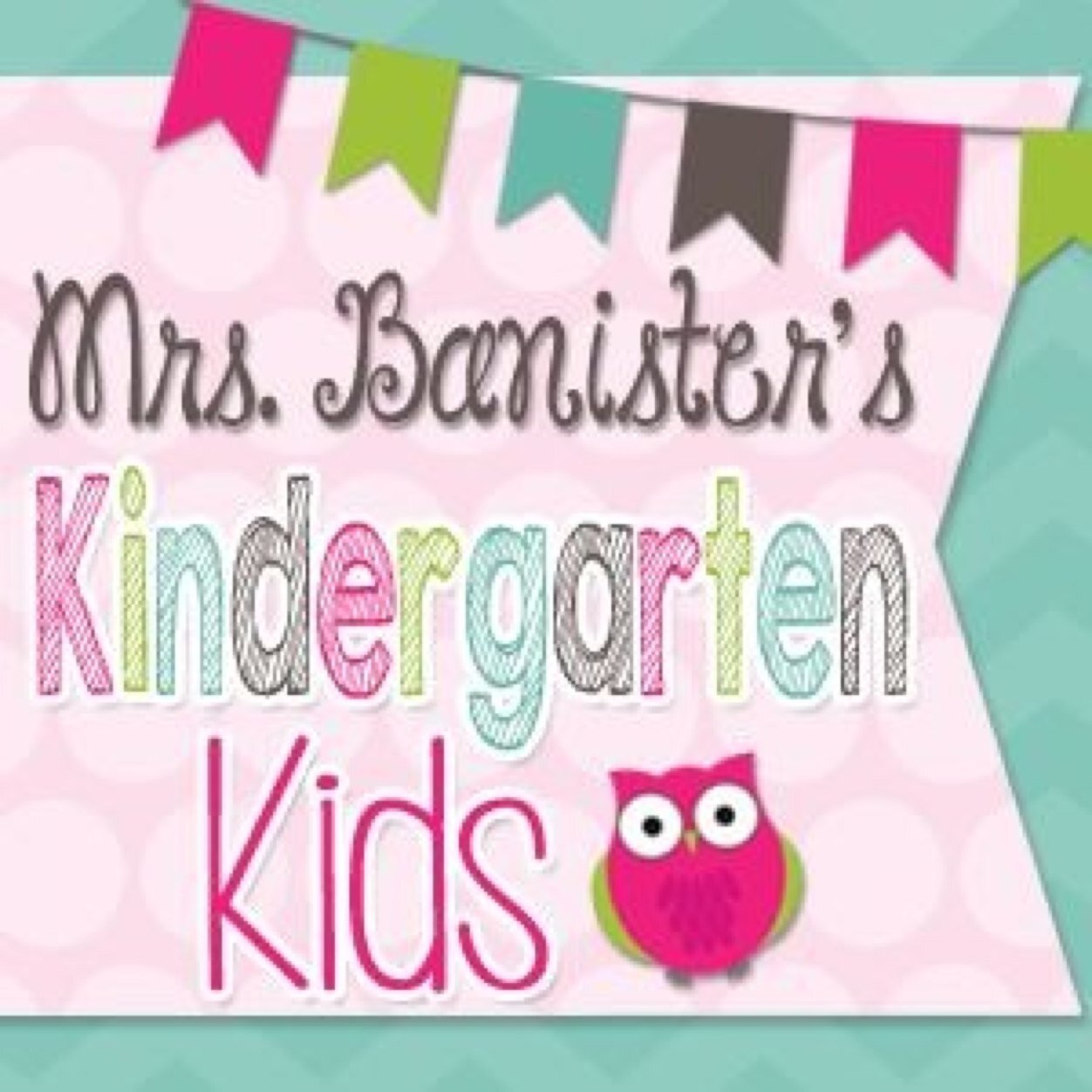 Mommy. Wife. Kindergarten Teacher. Lover of sweet tea, cute shoes, good music, and the color pink.
