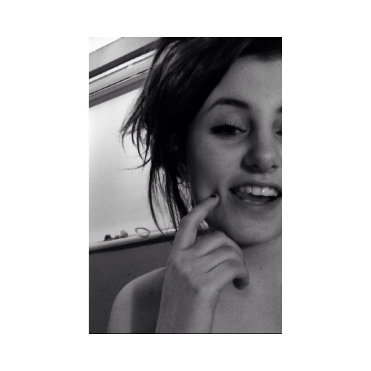 aliprettyali's profile picture. Brown hair don't care :D, tom is my boy:* :) bitch dont kill my vibe