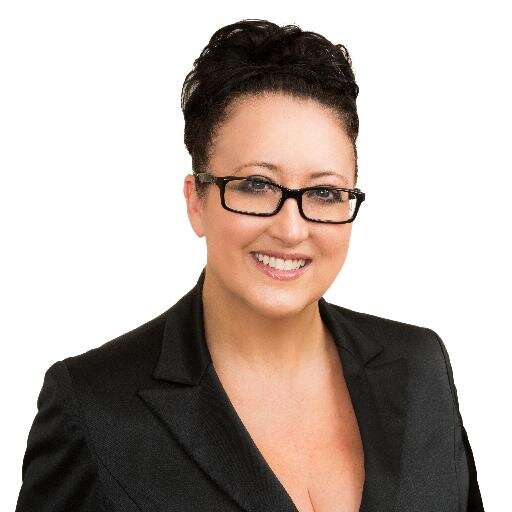 Refresh your Thinking - Education Excellence for Executive Transformation - Katrena will energise and challenge behaviours, beliefs and thinking.