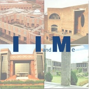 I went to an IIM. Watch and rejoice as we change the world. What's your NPV?