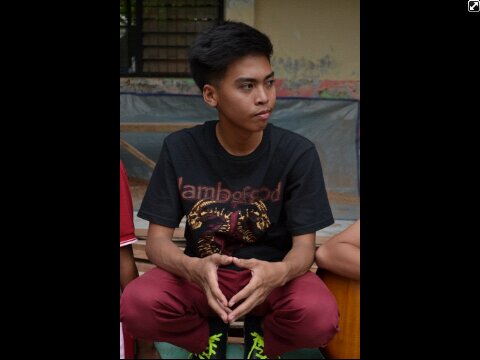 rzkysy's profile picture. Sejuta mimpi yang tertunda Kudengar malaikat bernyanyi Nyanyikan lagu tentang mimpi Mimpi indah yang telah ku tinggalkan kini.