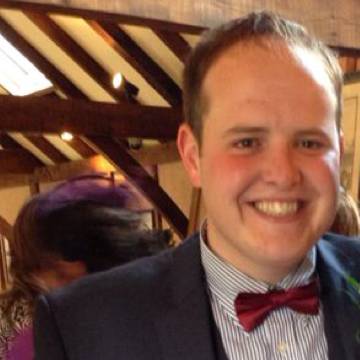 Rickistone88's profile picture. 