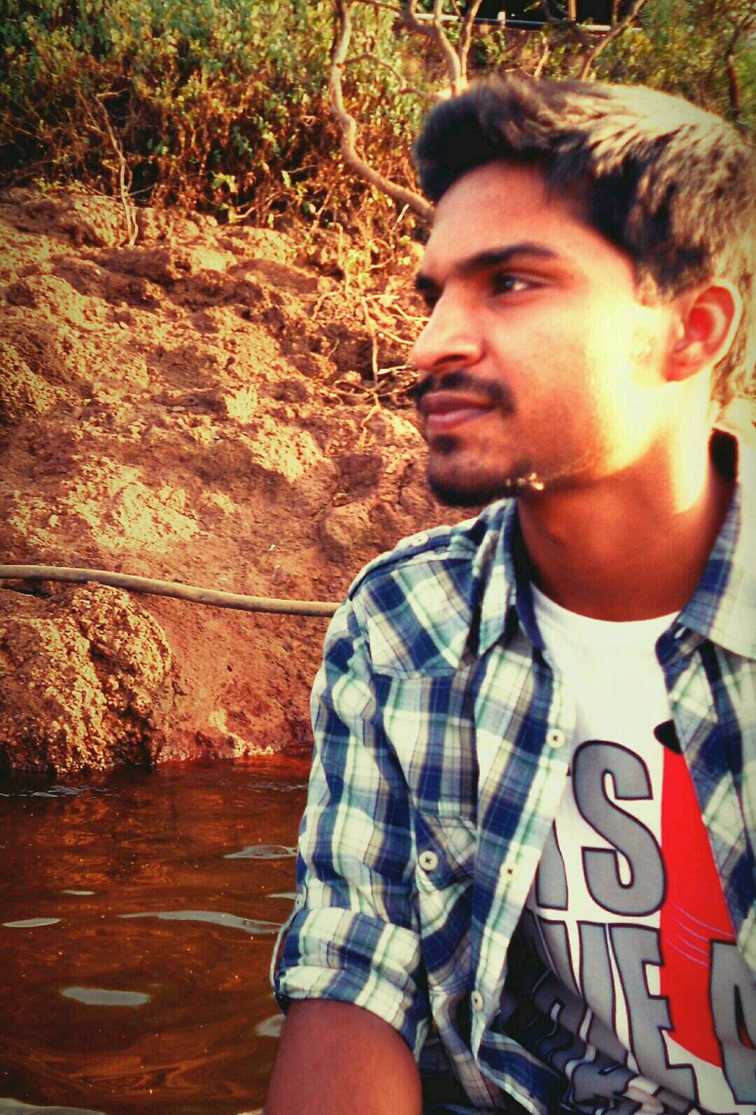 Amit_Kapate's profile picture. 