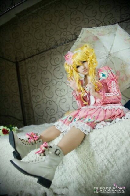 [V] @JapanOtakuID_RP| Kuroshitsuji| followback? mention^^ [RP only]