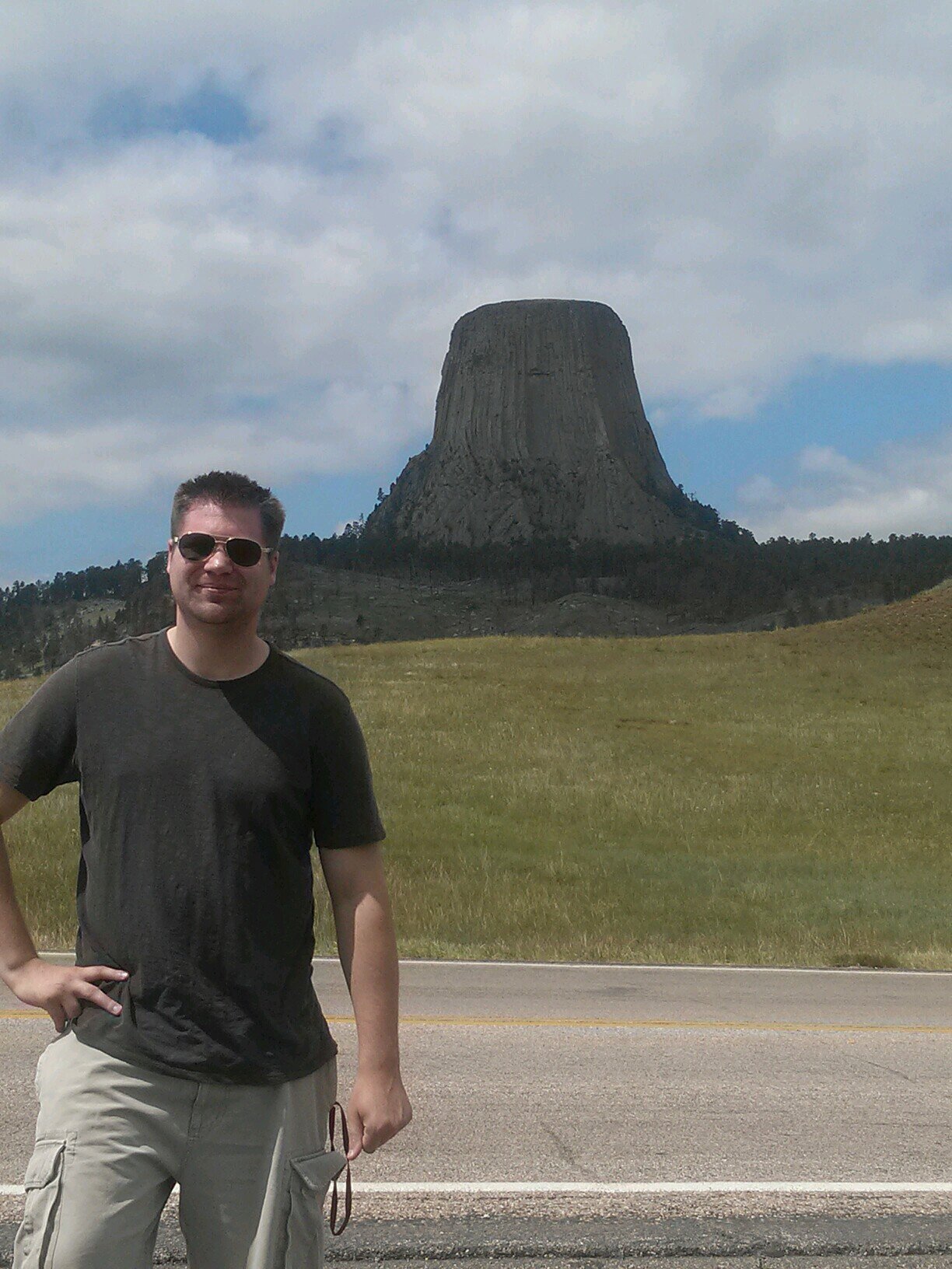 MikeSils's profile picture. Chief Meteorologist for KTWO-TV in Casper, WY doing the Weeknight Evening Weathercast during the 5, 6, & 10. Bringing my KY Roots here in the Cowboy State!