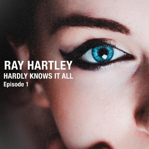 RayHardlyKnows's profile picture. An episodic crime fiction series following the exploits of a renegade private investigator.