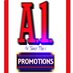  #A1PROMOTIONS  (@officiala1promo) Twitter profile photo