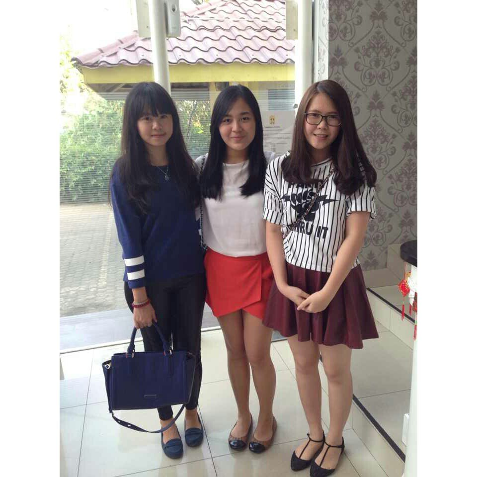 Instagram: sallysalim | Think less, pray more :)