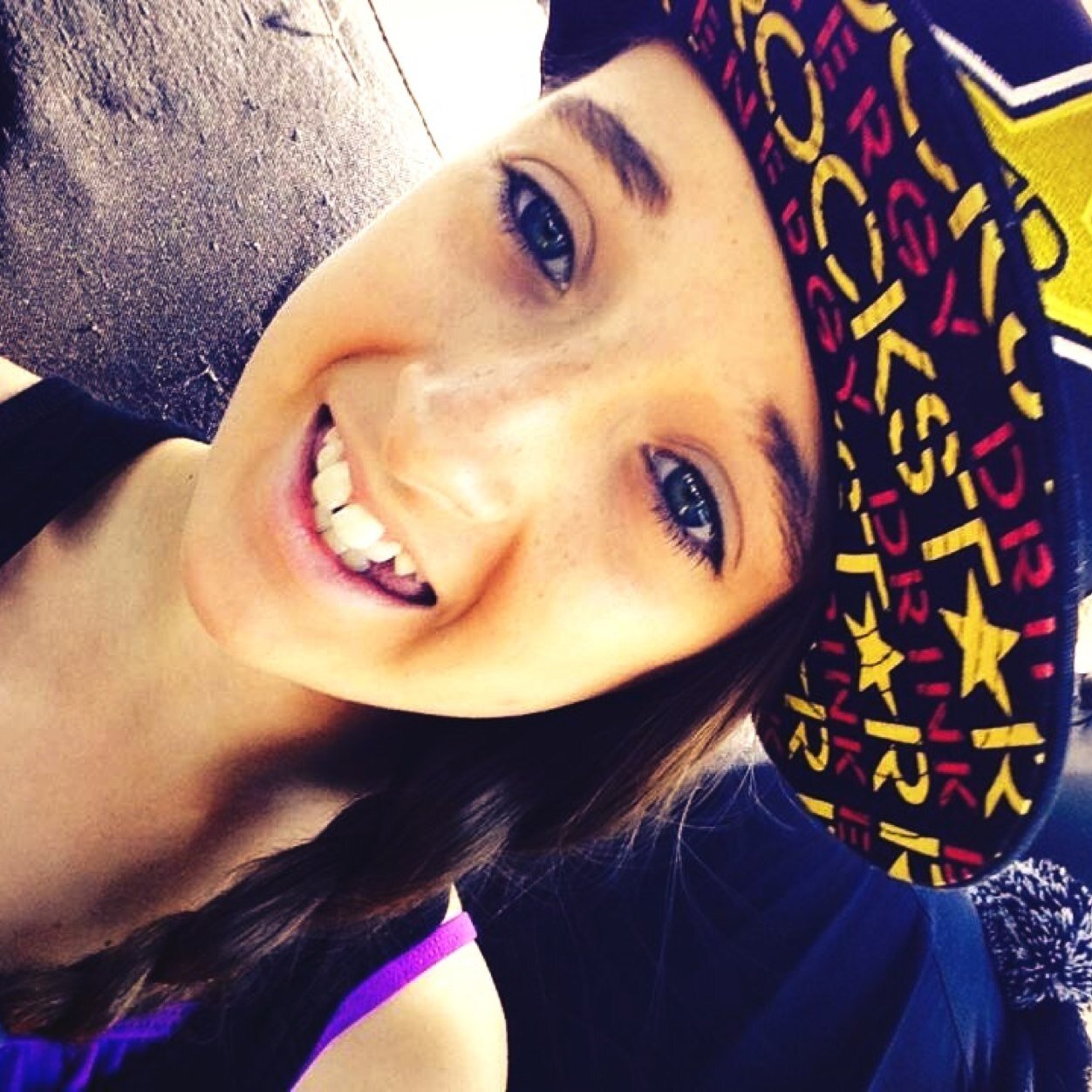 LilKraft's profile picture. single pringle :) and DWB are the best and if you dont know who they are then we can know eachother jks btw i follow back :* ily