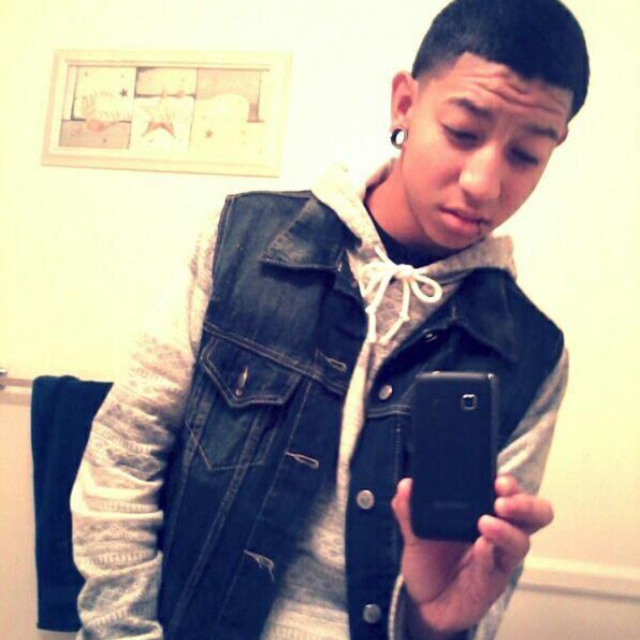 EnricoPay_'s profile picture. ~Stay fly niggas . ❤️ I DIG BIG BOOTY HOES ❤️