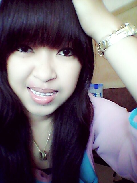 Nana_djannah's profile picture. kesalahan.. 1kali itu wajar.. 2kali itu blajar...3kali itu kurang ajar (by my dosen)