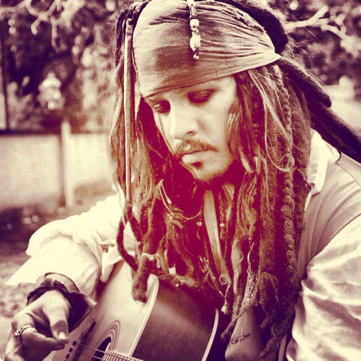 JaredMatthew7's profile picture. 