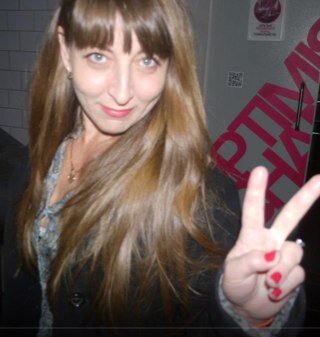 Bogolepova's profile picture. 