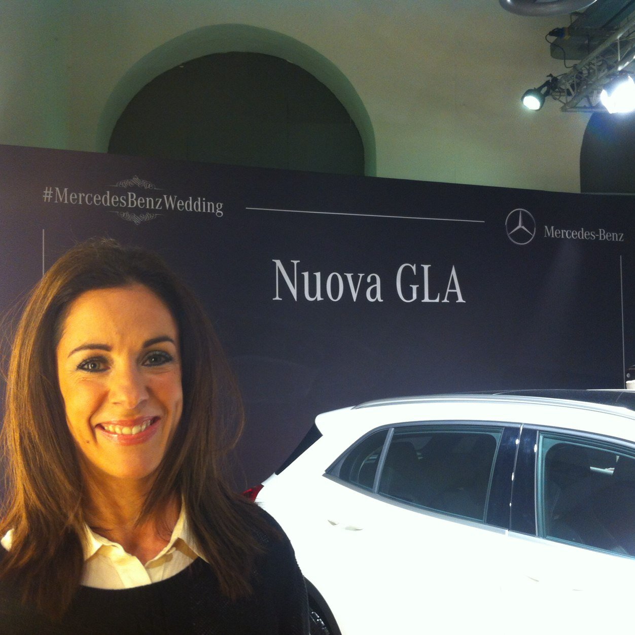 johannephi's profile picture. Digital PR@MercedesBenz Italia 
Littérature/ Piano. Je gazouille en français, Twitto sia in italiano o either in English - Versatile