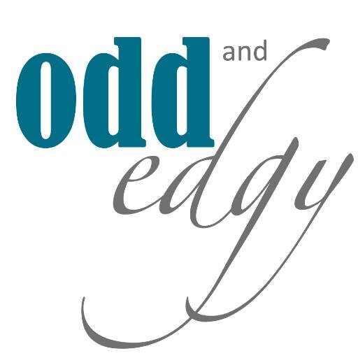 oddandedgy's profile picture. ADD STYLE AND DESIGN TO YOUR HOME
Odd and Edgy - en underbar inredningsvärld med konst, hantverk, möbler, inredningsdetaljer och designprylar i härlig mix.