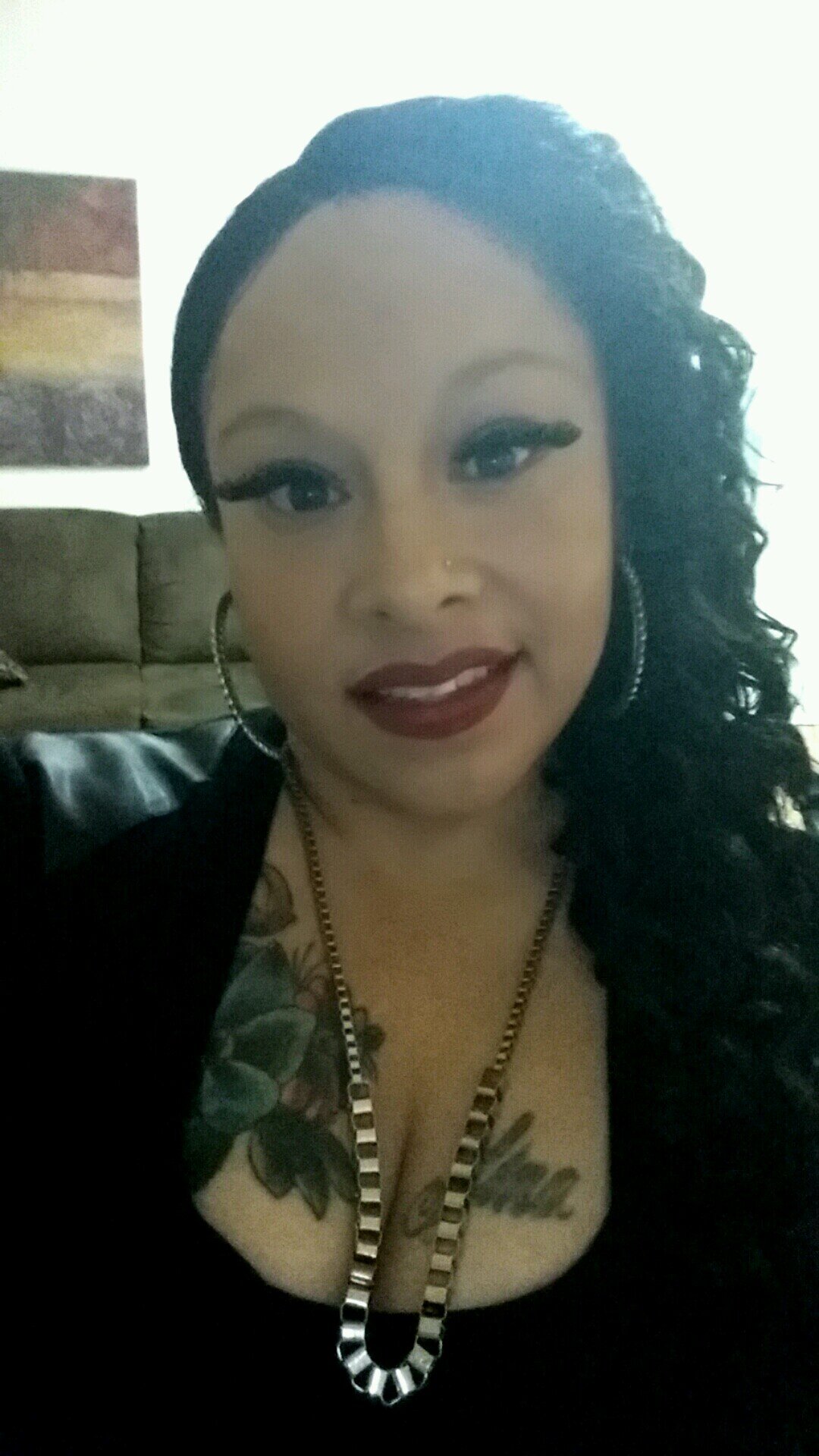 I ALWAYS WIN OR LEARN BUT NEVER LOSE