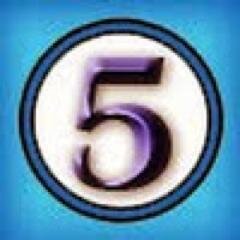 Top 5 of Everything
Visit our YouTube channel for a sudden burst of knowledge and entertainment!