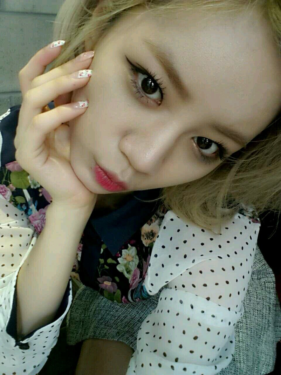 @SecretLoversRP_ / #whalethenrp | Lee Hyeri @Girls_Day_Hyeri 's rp | Girls Day | 9th June 1994 | #immaparody