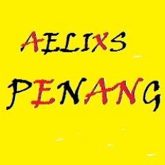 fans @aelvolca #AELIXS PENANG .... we are AELIXS ... WE LOVE AEL