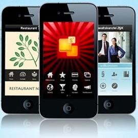 Alle News und Infos rund um Mobile Marketing und Apps.