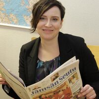 Mari Tuohiniemi (@marituohiniemi) 's Twitter Profile
