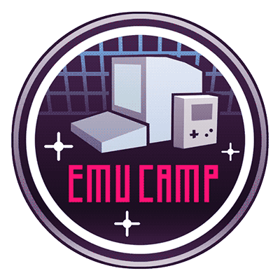Emulation Camp | Created as SMS Camp in 1997