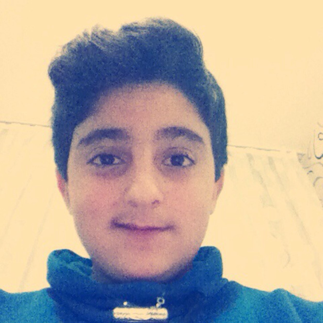 transformator13's profile picture. 14 yaşındayım, basketbol ve yüzme dalı ile ilgileniyorum