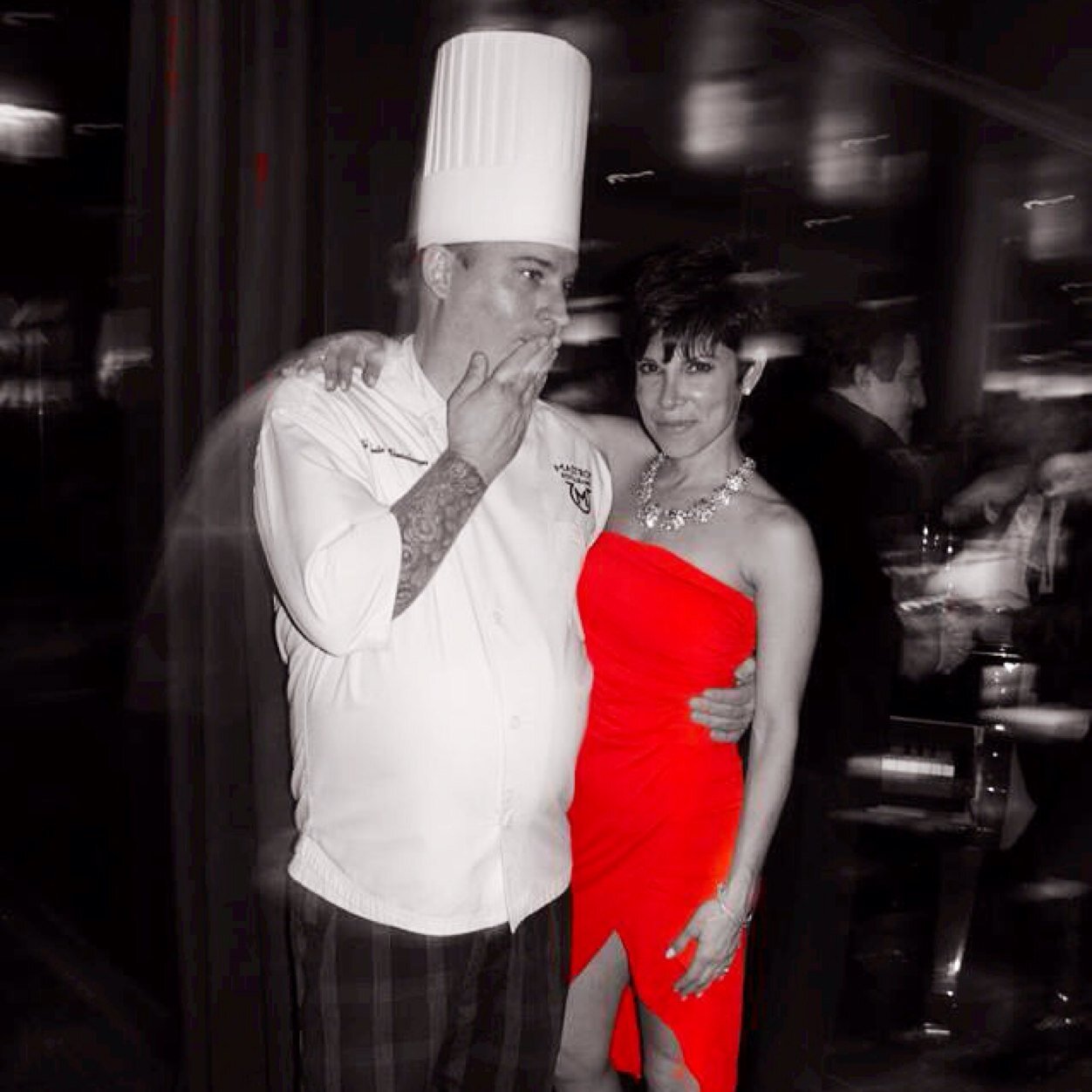 Chef