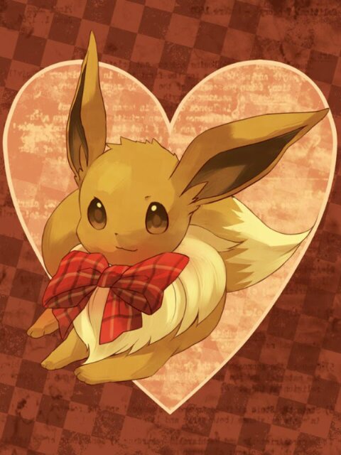 RPcutestvee's profile picture. Role Play account of @cutest_eevee. Taken by the amazing and the only one @EspeonPsyquic!