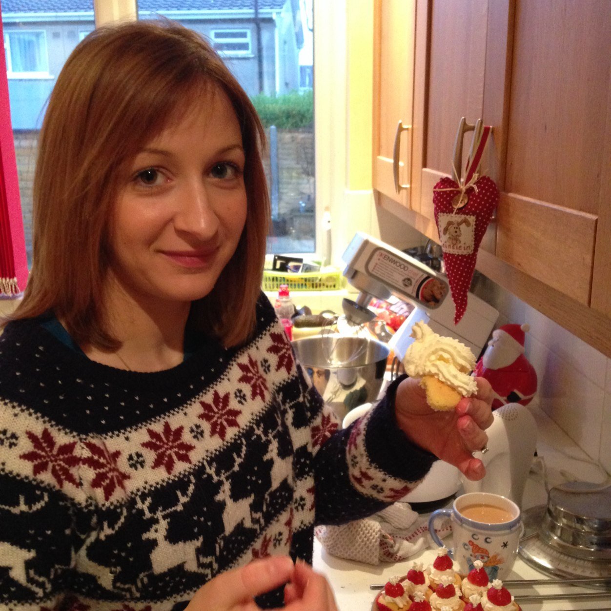 SoniaOKelly's profile picture. 