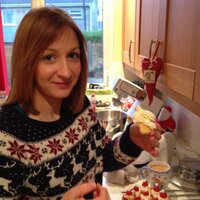 Sonia OKelly (@soniaokelly) 's Twitter Profile