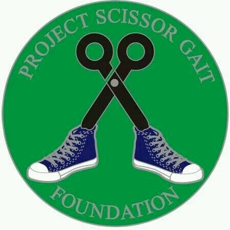 ProjectScissor's profile picture. “Project Scissor Gait Foundation, a fiscally sponsored project of United Charitable Programs – a registered 501(c)(3) public charity.”