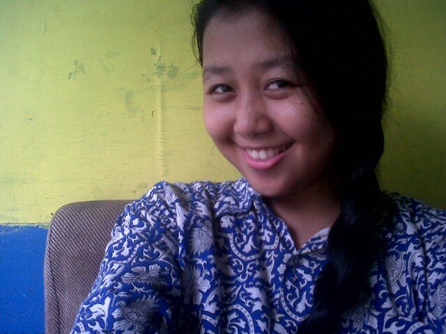 Andela putri||shs 21||tigapuluhmei||X 3,XI IPA 1 ,XII IPA 3 ||pin:25A156CE