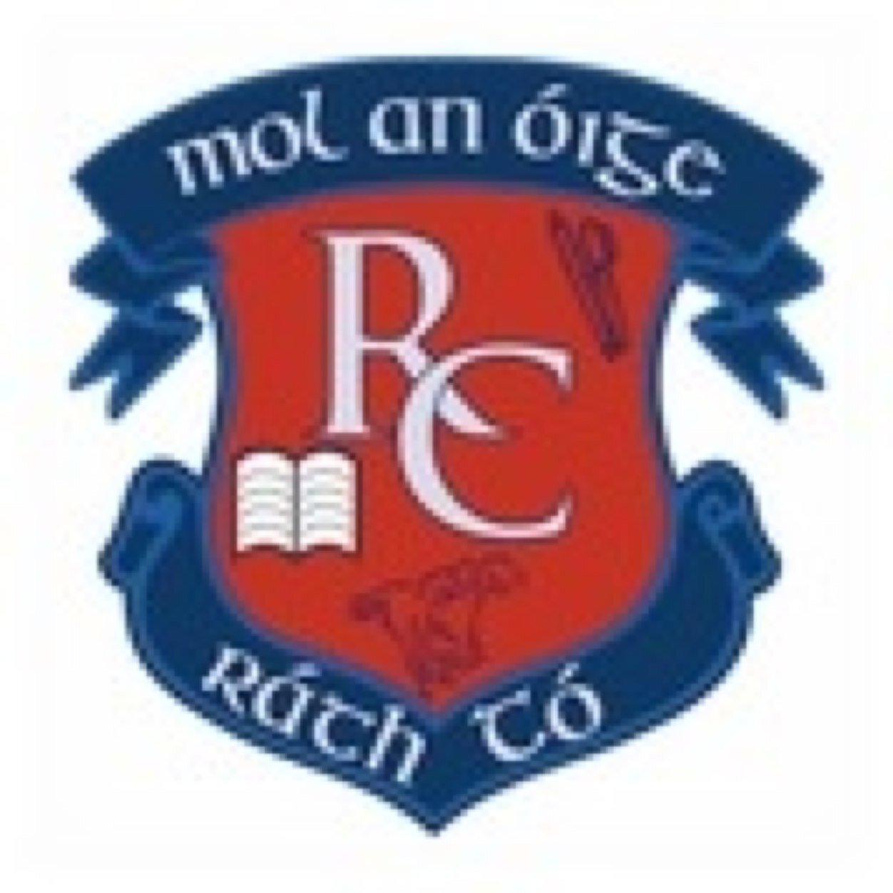 2nd Year Class at Ratoath College