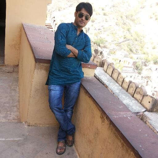 Ashutosh88_P's profile picture. 