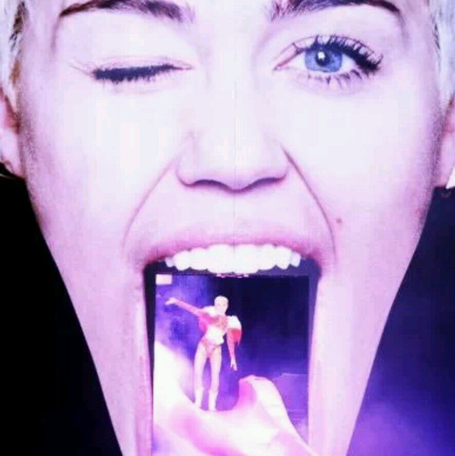 She makes Smiler's world wonderful!