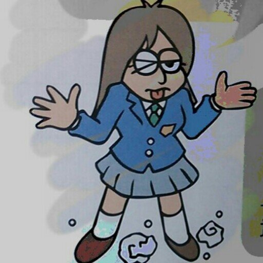 maizawamozuku's profile picture. 悲憤慷慨