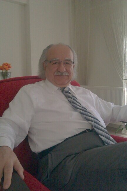 alikabaTR's profile picture. 