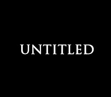 Untitled_Film's profile picture. Untitled is a short film which deals with the loss of innocence in our modern day routine.
This page marks its journey from funding to festivals.