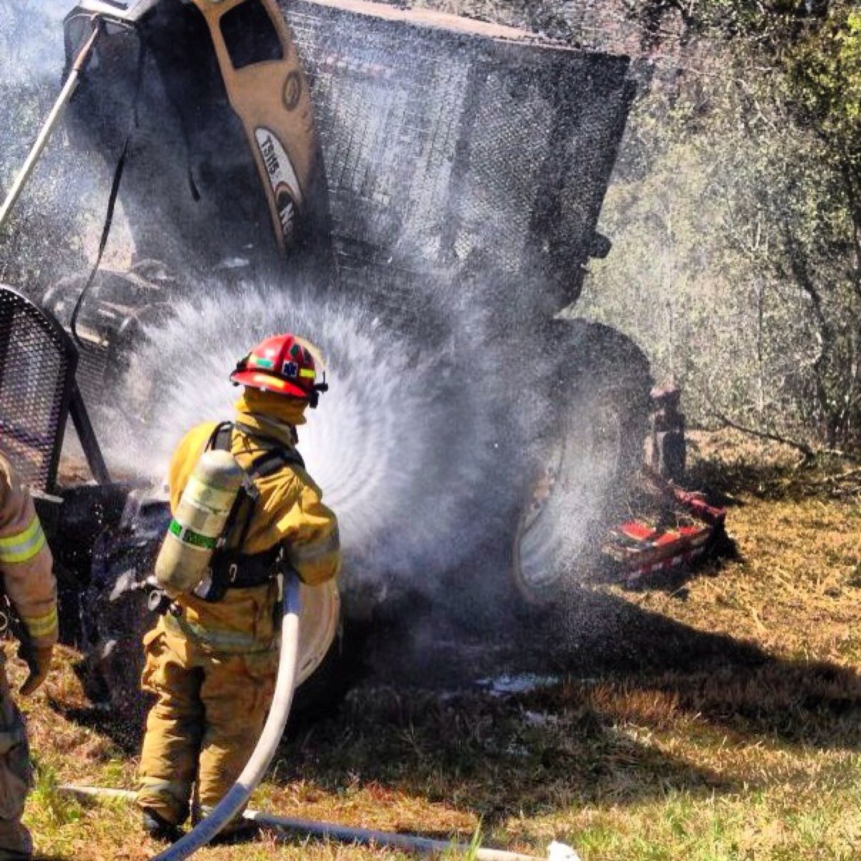 Southern Hunt Fish 🚒Firefighter Florida Boy ☀️ Merica