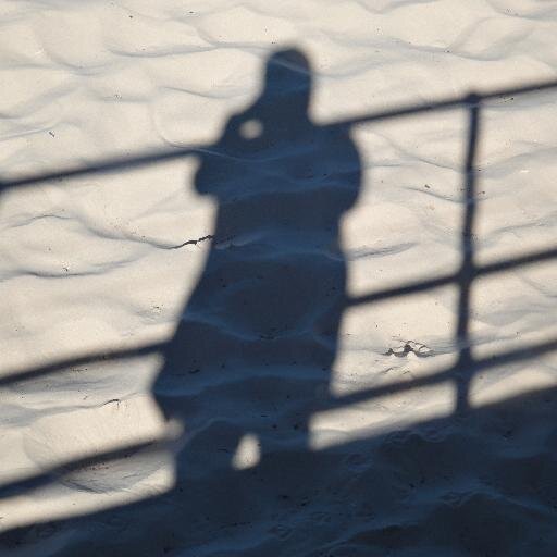Unpredictable BLUE object. Life will make unnecessary twist and turn. What matter is the journey took to twist in style and the groove added to spice the turn.