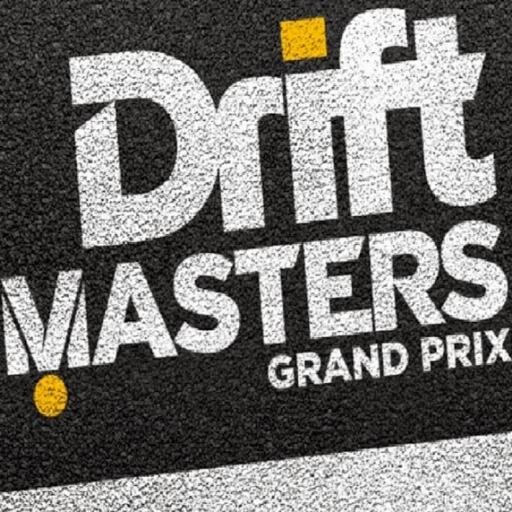 Oficjalny profil Drift Masters Grand Prix